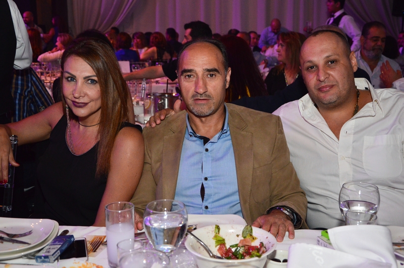 Ave Maria Annual Fundraising Dinner